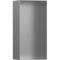 Hansgrohe 56070800 Wandnische XtraStoris Minimalistic