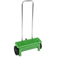 Sans marque Streuwagen »Classic«, grün, 12 l