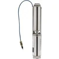 Wilo Unterwassermotorpumpe Sub TWU 4-0214-C-QC, 0,75 kW, 400 V