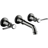 Axor 16534330 3-Loch Waschtischarmatur