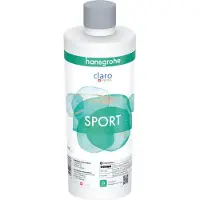 Hansgrohe HG Mineralisierung und Filter Sport