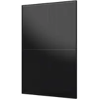 Aiko 510W Glas-Glas Full Black Modul A510-MAH60Db Neostar 2S+