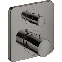 Hansgrohe Fertigset Axor Citterio M UP-THM, m Absp-vtl, 1 Verb, pol. bla vc