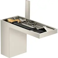 Axor 47032800 Waschtischmischer 110 MyEdition