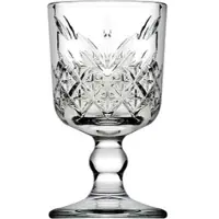 Pasabahce Lik√∂rglas, Serie Timeless, 60 ml