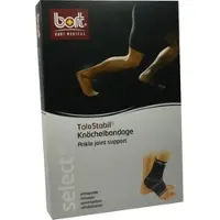 Bort Talostabil Knöchelst. M. Sili. Haut Re Lar 1 ST