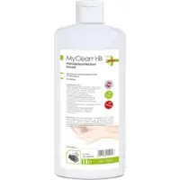 MaiMed Myclean Hb Haut- & Händedesinfektion Biocid Plus 1 L