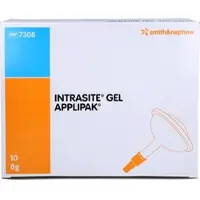 ApoHomeCare GmbH Intrasite Gel Hydroge 7308 80 G