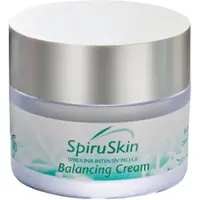 Sanatur Spiruskin-Balancing Cream für die Fettige Haut 50 ML