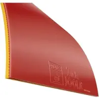 Joola Belag Zack rot 1,9