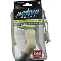 Bort Activecolor Ellenbogenbandage Haut Small 1 ST