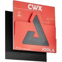 Joola CWX Tischtennisbelag black OX