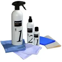 Nanotol Nanoversiegelung-Set, Sanitärbereich, 1,375 l