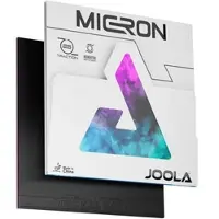 Joola Belag Micron schwarz MAX