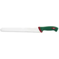 Sanelli Brotmesser, ergonomischer Griff, Klingenlänge 31,5 cm