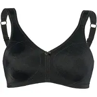 Sassa Sport-BH "Sport BH ohne Bügel SPORTS BRAS"