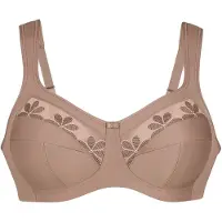 Anita Ohne Bügel BH Sophia | Grösse: 100A | Farbe: Dusty Rose