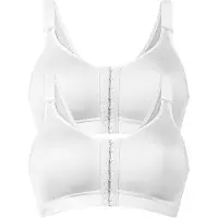 Anita Sport-BH "Sport BH mit Vorderverschluss Frontline Open"
