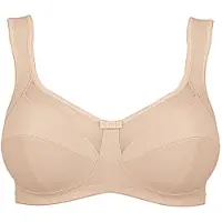 Anita Ohne Bügel BH Clara | Grösse: 75G | Farbe: Sand
