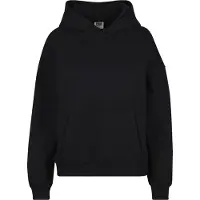 Urban Classics Kapuzensweatshirt "Damen Ladies Oversized Ultra Heavy Hoody"