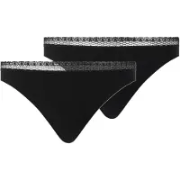 Chantelle String "String Tanga Cozy Chic 2P 2er Pack"