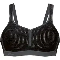 Anita Active Sport BH Performance | Grösse: 70E | Farbe: Schwarz/Grau