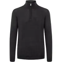 !Solid Solid Strickfleece-Pullover "Strickpullover SDAnsgar"