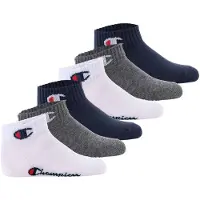 Champion Sneakersocken "Socken 6er Pack"