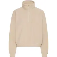 North Bend Strickfleece-Pullover "fleece NBConza"