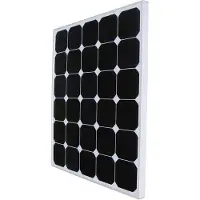 Phaesun Solarladegerät "Solarix PLI 5000-48" 5,91 A 5000 W, 48 VDC, 230 VAC, 40-65 Hz