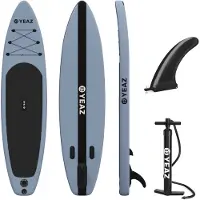 Yeaz SUP Board MARINA - EXOTRACE -