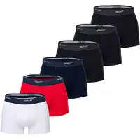Gant Boxershorts "Boxershort 6er Pack"