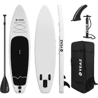 Yeaz SUP Board und Kit NOHEA - EXOTRACE - SET