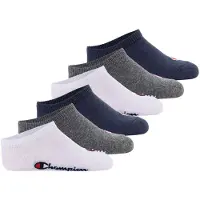 Champion Sneakersocken "Socken 6er Pack"