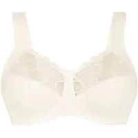 Anita Ohne Bügel BH Lucia | Grösse: 100C | Farbe: Kristall