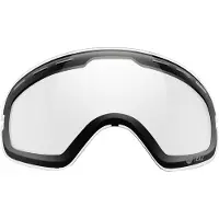 Yeaz Snowboardbrille "Photochrome Wechselglas, mit Rahmen XTRM-SUMMIT"