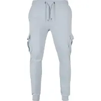 Urban Classics Cargohose "Herren Fitted Cargo Sweatpants"