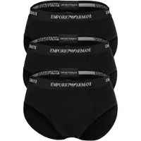 Emporio Armani Em000258_af14132 Slips 3 Einheiten