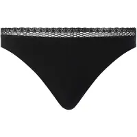 Chantelle String "String Tanga Cozy Chic 1er Pack"