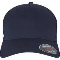 Flexfit Flex Cap "Unisex 5 Panel"
