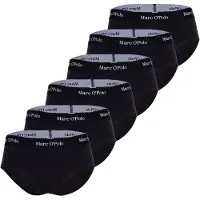 Marc O'Polo Marc OPolo Panty "Panty 6er Pack"