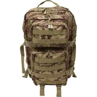 Brandit Rucksack "Accessoires US Cooper Backpack Large"