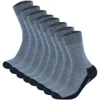 Camano Sneakersocken "Socken 8er Pack"