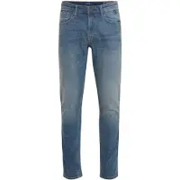 Blend 20710811 Herren Jeans Hose Denim 5-Pocket mit Stretch Twister Fit Slim / Regular Fit