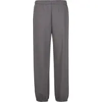 Urban Classics vielseitige Herren Hose 330 g/m² mit Baumwolle Grau