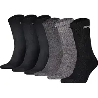 Puma Kurzsocken "Socken 6er Pack"