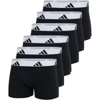 Adidas Boxershorts "Boxershort 6er Pack"