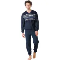 Hajo Schlafanzug "Pyjama"