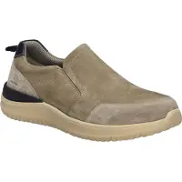 Josef seibel Slipper "Wales 04, sand-kombi"