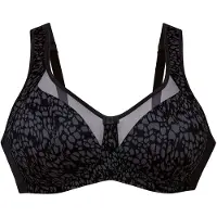 Anita Ohne Bügel BH Clara | Grösse: 100B | Farbe: Schwarz